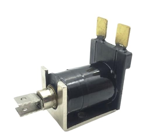Électrovanne de brûleur à puces et autocuiseur 110V