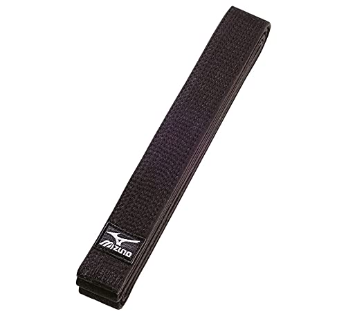 Mizuno Cintura Nera Competition Judo IJF