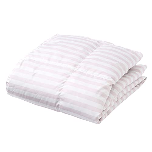 西川 (nishikawa) ダウンケット 羽毛肌掛け布団 シングル 洗える ダックダウン50% ふんわり 軽量 ベージュ KE03490401300