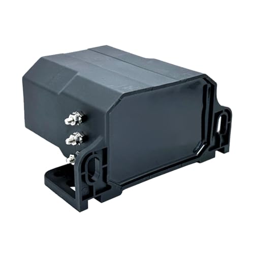 Bocina de marcha atrás de 130dB e impermeable con voltaje 12V-24V 5