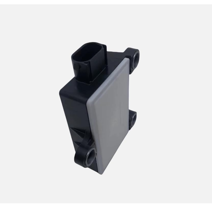 for Chevy Express 2500 Impala Yaw Rate Sensor Control Module 17590801 A2C53367336