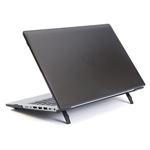 Realizzato in policarbonato traslucido di alta qualità che è infrangibile e protegge il vostro notebook HP ProBook 440 G8/G9 e 445 G8/G9 da 14