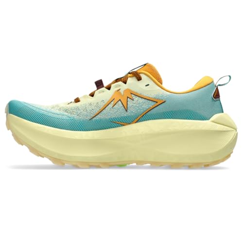 Image of ASICS Mens Trabuco Max 4 Sports Shoes