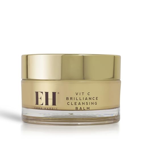 Huile de graines de canneberge baume nettoyant brillant