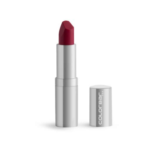 Image of Colorbar Matte Touch Lipstick, Cherry Ice, 4.2g
