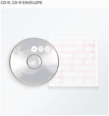 BTS The 5th Album 'ARIRANG' - View 6