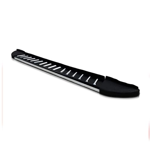 Image of Car Side Steppers for Mahindra 7XO - Pulsar Design