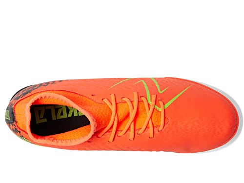 New Balance Unisex-Adult Tekela V4 Magique Tf Soccer Shoe3