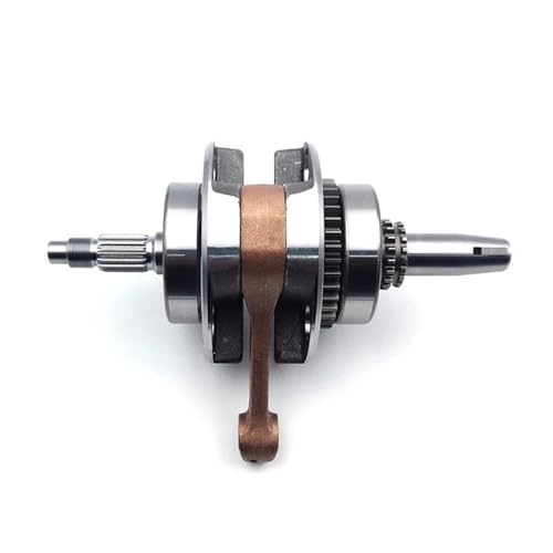 Vilebrequin CBS300 avec bielle pour moto Zongshen NB300 ZS174MN-3 ZS174MN-5
