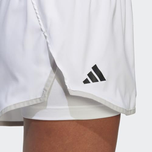Image of adidas Womens Club Tennis Shorts