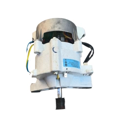 Motor de lavado WDHX350FB soluciona averías en lavadoras compatibles con Hisense
