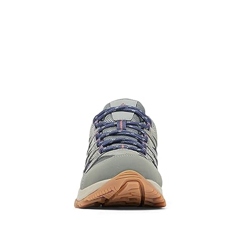 Image of Columbia Women's Crestwood Hiking Boot