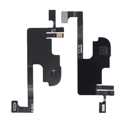 ePartSolution Proximity Light Sensor Flex Cable Replacement for iPhone 14 USA