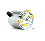 Bosch N2108 - Diesel Filter Car