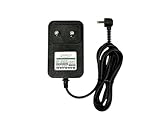 Callsa 9.5V 1 Amp Compatible with Casio Piano Adapter, Power Adapter, Power Supply for Digital Keyboard Musical Instrument & Electronics Keyboard (Input 220V-50Hz Output 9.5Volt 1Amp) Black.