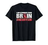 Brain Aneurysm Awareness Gifts Aneurysm Survivor