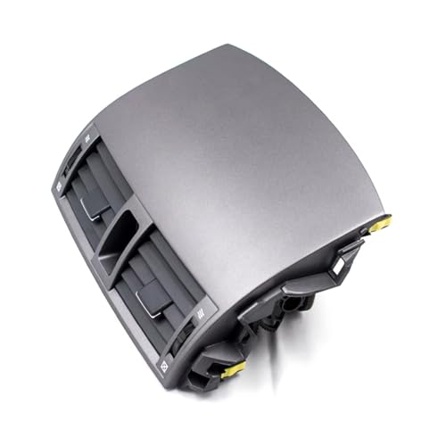 Renueva tu panel roto con esta rejilla de aire acondicionado para Toyota Corolla 2006-2011