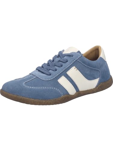 Baskets en cuir de qualité supérieure Josef Seibel Cassandra 84811