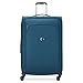 Delsey Paris Montmartre AIR 2.0 4 DOPPELROLLEN ERW Trolley 83 cm RECYCELT, Light Blue