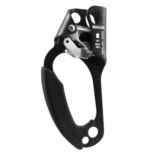 Amazon Best Sellers Best Climbing Ascenders