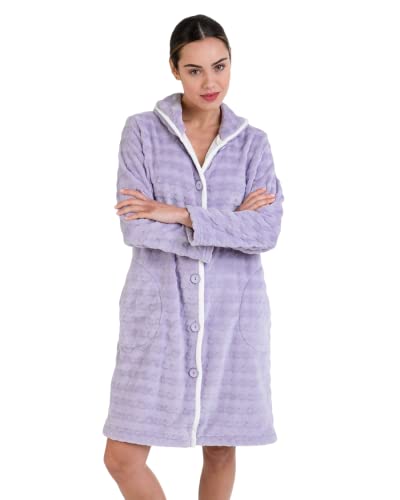 Massana Bata Mujer Invierno L726241 Talla M Cover
