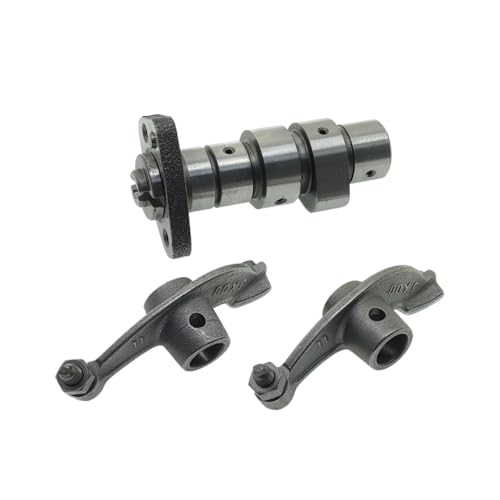 Balancín de árbol de levas CF150-C recambio culata moto 150NK 125ST 0A80-024001