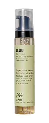 Cloud Air Light Volumizing Mousse