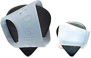 PV002 ピック用滑り止め ティアドロップタイプ ピーベルト