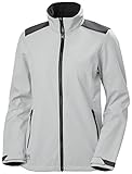 MANCHESTER 2.0 KVINNOR SOFTSHELL JACKA
