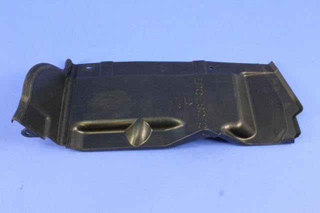 Mopar Shield-Close Out Panel 68221190Aa