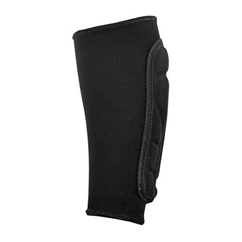 Century Martial Arts Armor Sparring Protective Forearm Guards, Black Large - Thumbnail 3