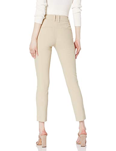 Vince Women's High Waist Slim Pant2