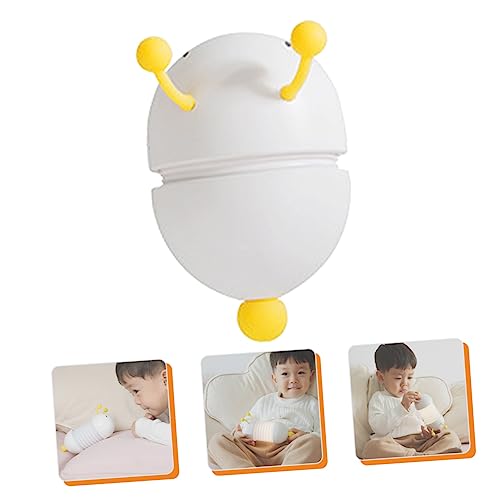 Lámpara nocturna LED USB Alipis para habitación miniatura 5