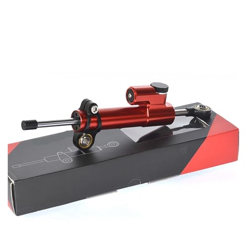 Stabilisateur direction moto amortisseur support Ninja 400 18-22