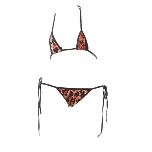 Design: un reggiseno con lacci squisitamente lavorato con spalline completamente regolabili per una vestibilità personalizzata e una migliore presa. Il perizoma abbinato convince per il suo taglio minimalista, che sottolinea le curve in modo discreto e irradia fiducia in se stessi, sensualità e fascino giocoso.