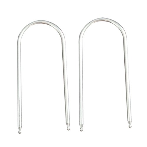 2 pcs de Equipamiento Herramienta quitar CD Radio Rcd200 Accesorios para Peugeot 106 206 307 406 Coche Auto