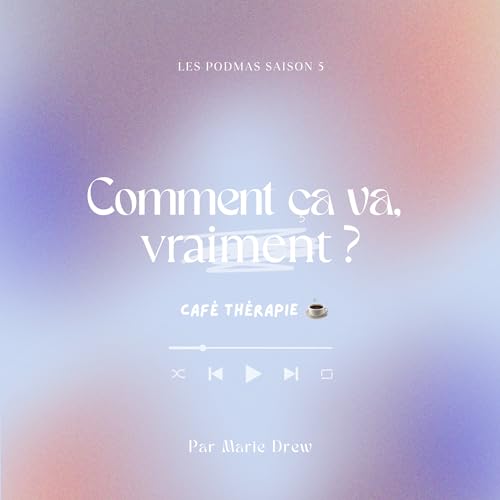 20. ☕️ Caf&eacute; th&eacute;rapie : Complexer de ne pas avoir beaucoup d'amis