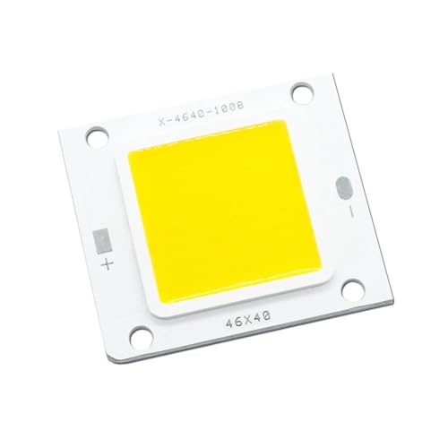 10w dc27-30v 20w 30w 50w 70w 100w 30-33v cob led chip cuentas de diodo diy luz de inundación punto de luz de alta potencia
