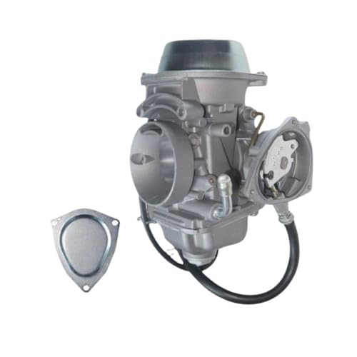 Carburateur PD40J 40 mm moteur 4 temps pour quad VTT 500cc 4x4 de 2001 à 2013