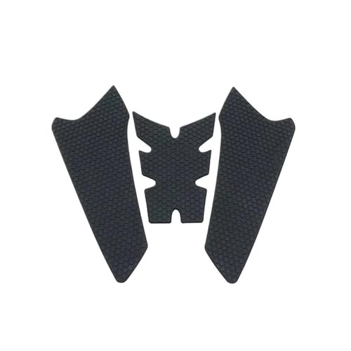 Protection réservoir moto anti-rayures pour éliminer les traces sur CB650R - 4