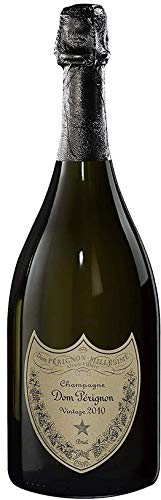 Dom Perignon Vintage 2010 Brut Champagner 12,5% Vol (1x 0,75l)