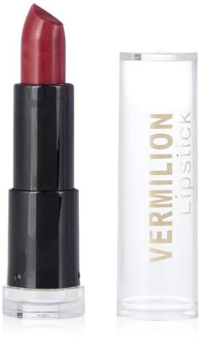 Image of Sedell Paris Vermilion Rouge Flamboyant Long Lasting Lipstick 3.8g