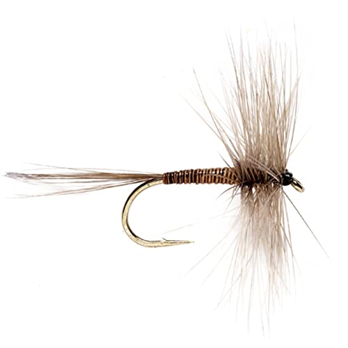 HNHYNSY Angelhaken 50 stücke Hohe Kohlenstoffstahl Fliegenfischen Haken 8# ~ 22# Streamer Fliegenbinden Haken… – Bild 4