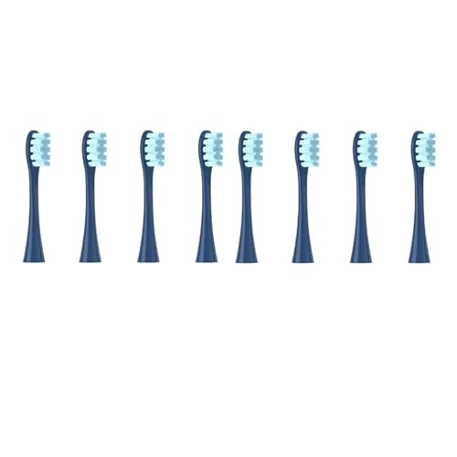 eufeifeiegds duVpN[jOuVwbh X PRO/X / Z1 / F1 / One/Airp(8pcs dark blue)