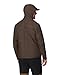 Simms M'S FALL RUN HOODY HICKORY 3XL