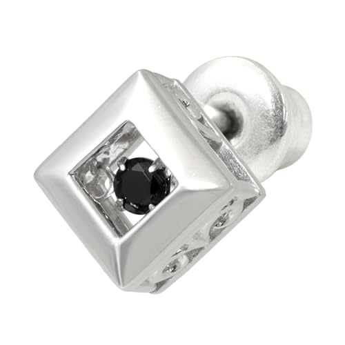 [�N���X�G���[�V����] �� �ʎd�l �_���V���O�X�g�[�� �_�C�� �Ђ��` �s�A�X �u���b�N �� 1P �Ў��p �����Y �u�����h �V���o�[ 925 �h��� �U��