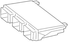 Genuine Mercedes-Benz Control Unit 222-900-89-06