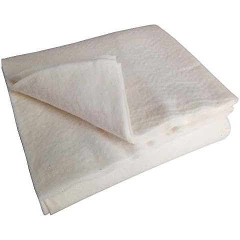 Throw Quilt Batting for Quilting Cover