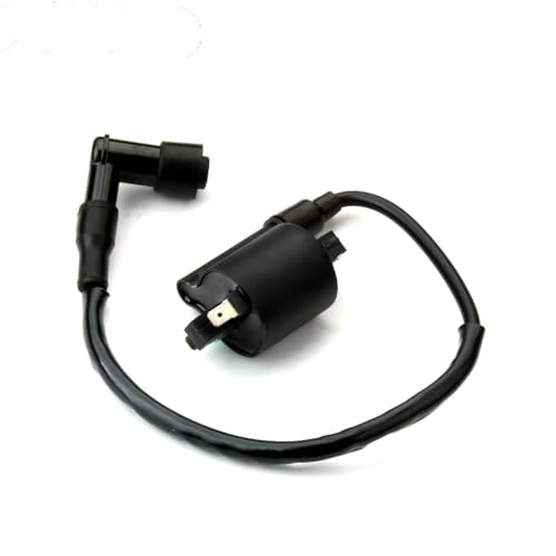 Bobina de encendido de motocicleta CBF125 CBR125 CR250 repuesto 2