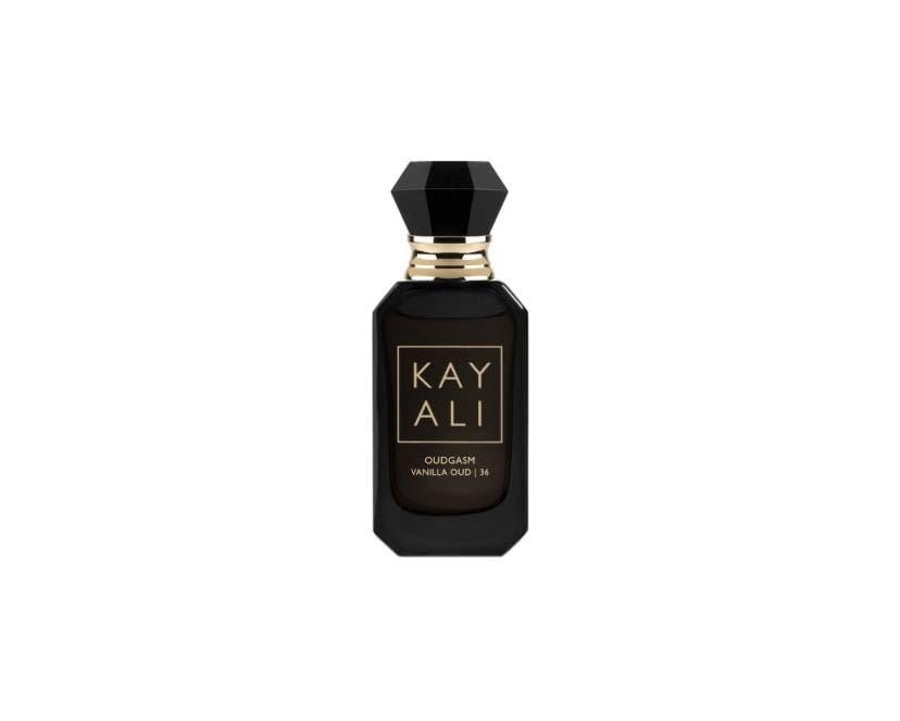 KAYALI Oudgasm Vanilla Oud 36 Eau de Parfum Intense Travel Size